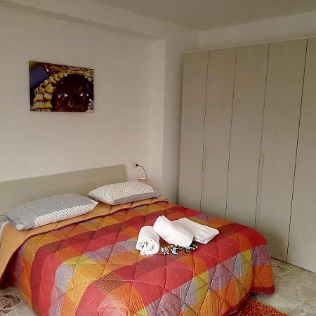 Appartamento Vela Azzurra Пешичи Екстериор снимка