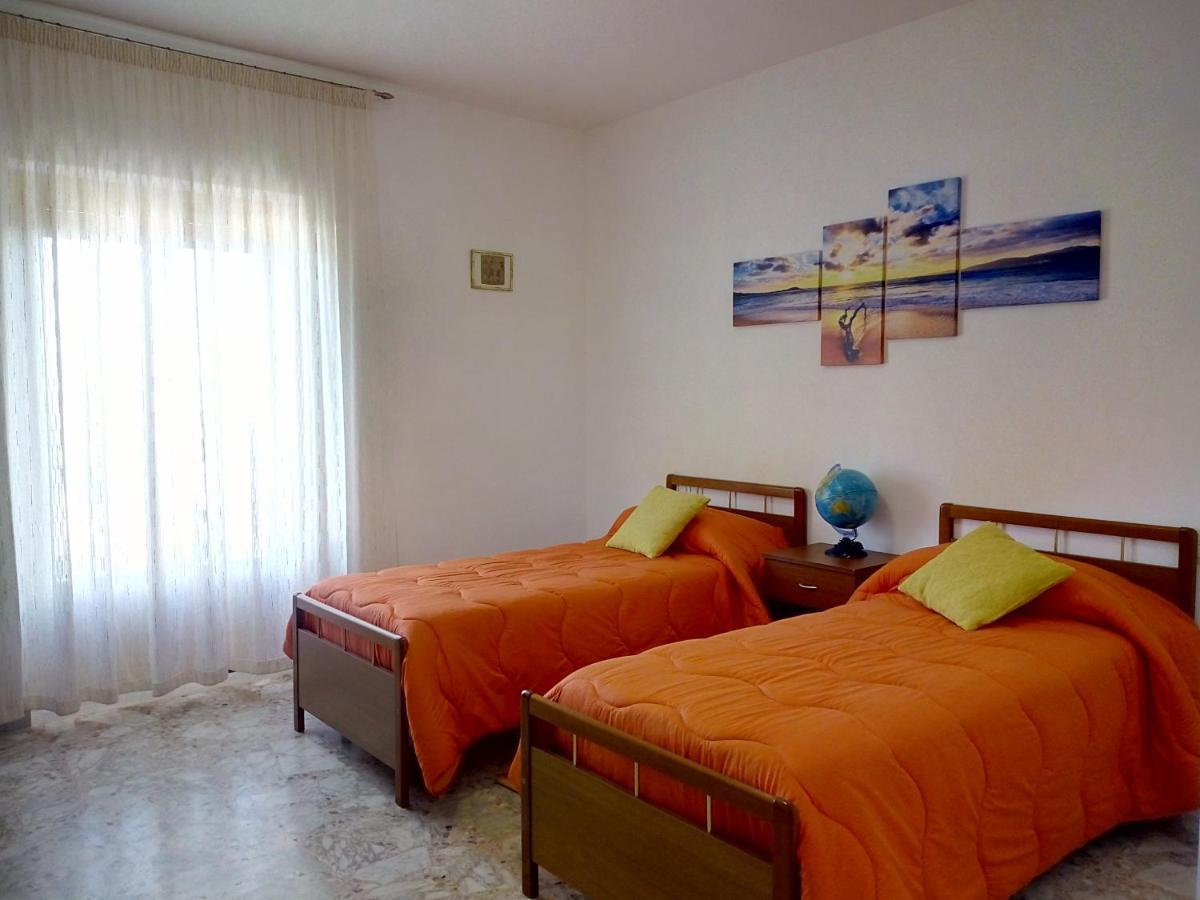 Appartamento Vela Azzurra Пешичи Екстериор снимка