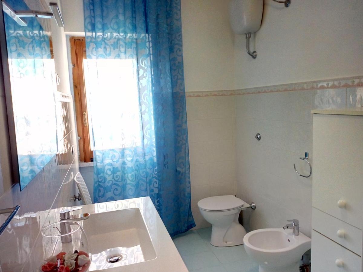 Appartamento Vela Azzurra Пешичи Екстериор снимка