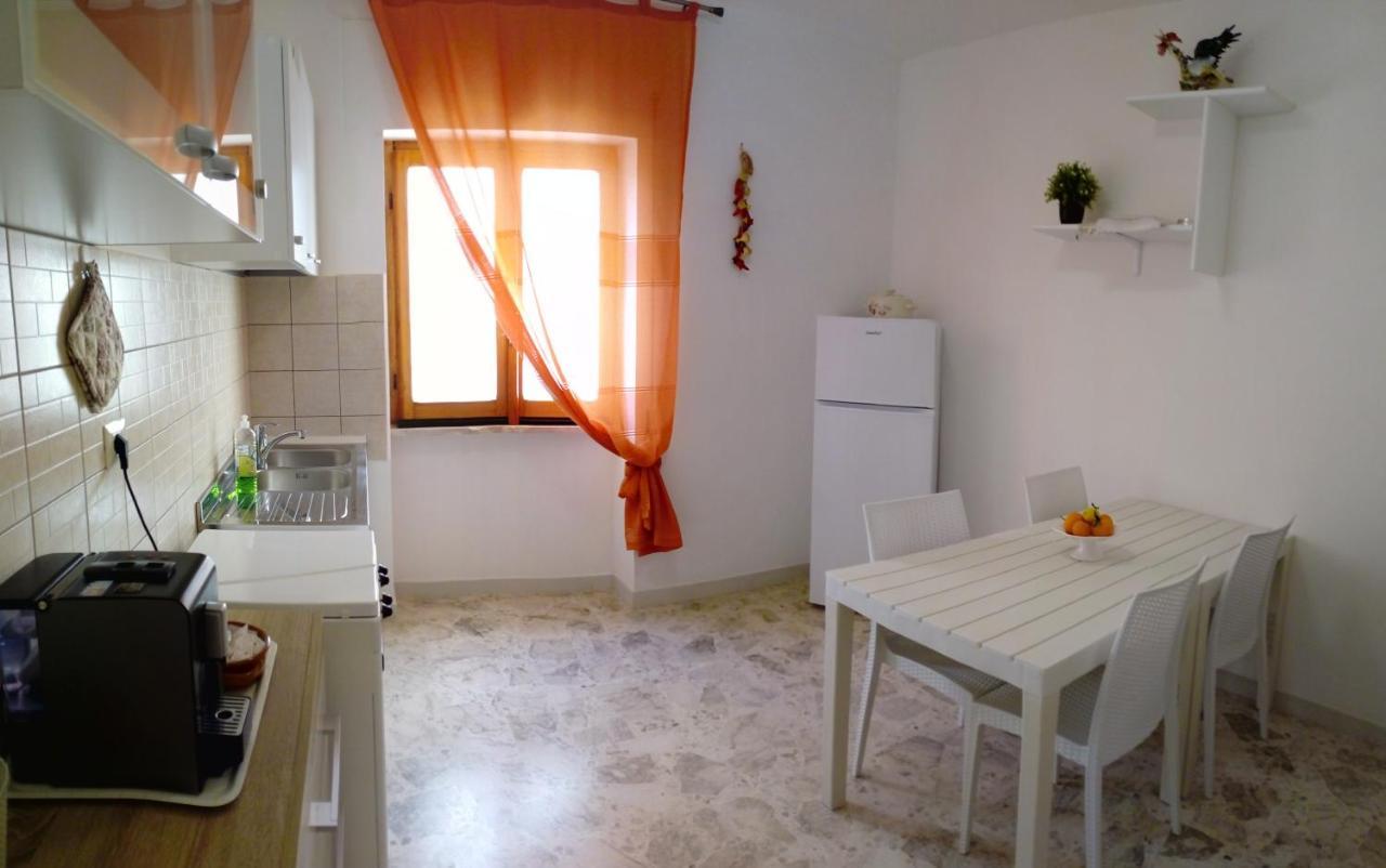 Appartamento Vela Azzurra Пешичи Екстериор снимка